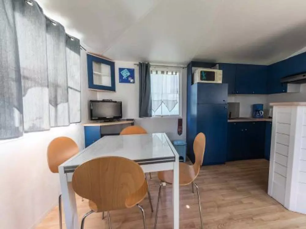 Camping Paradis les Capucines 4 Sterne★★★★