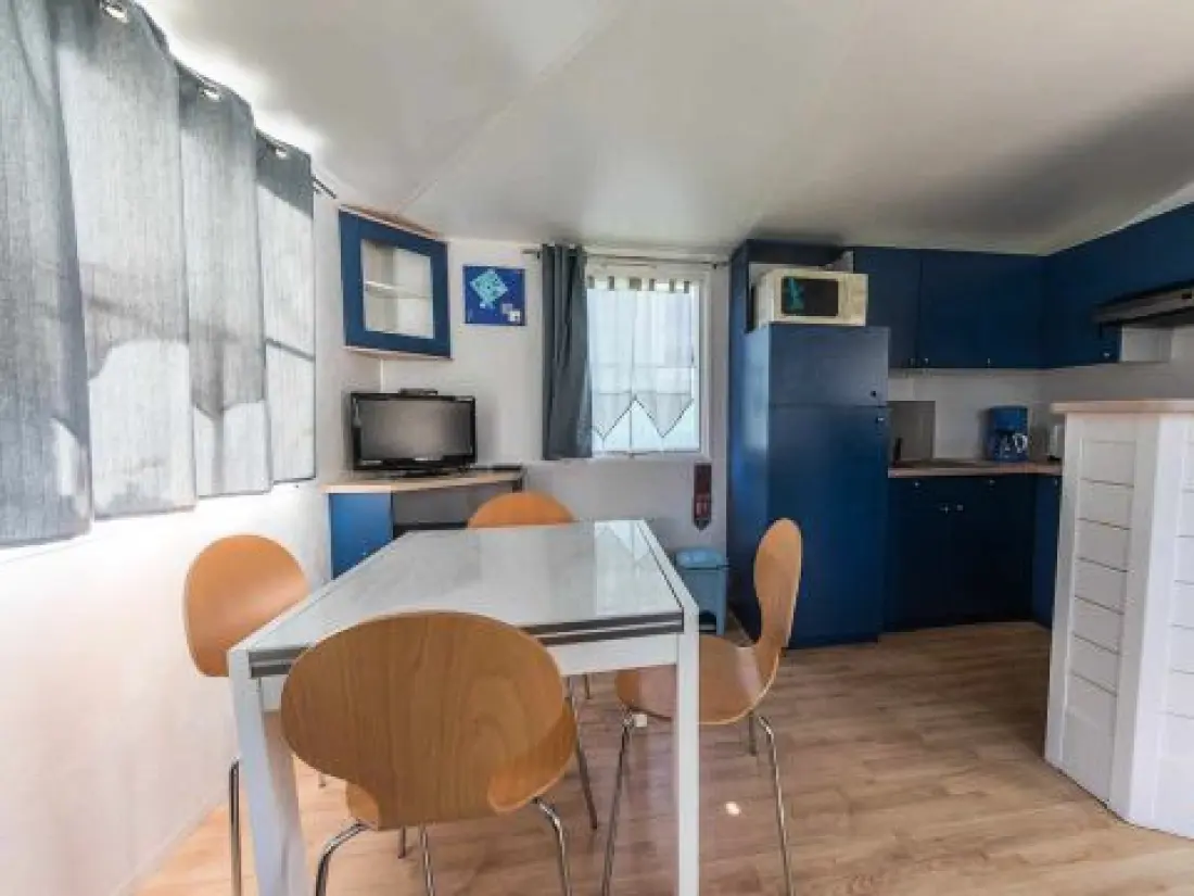 Camping Paradis les Capucines 4 Sterne★★★★