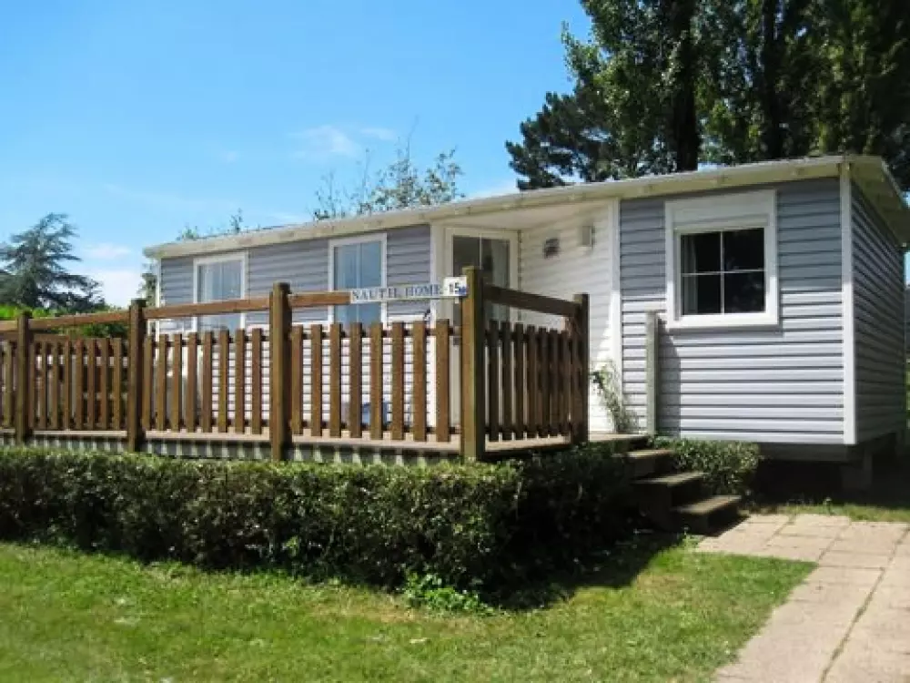 Camping Paradis les Capucines 4 Sterne★★★★
