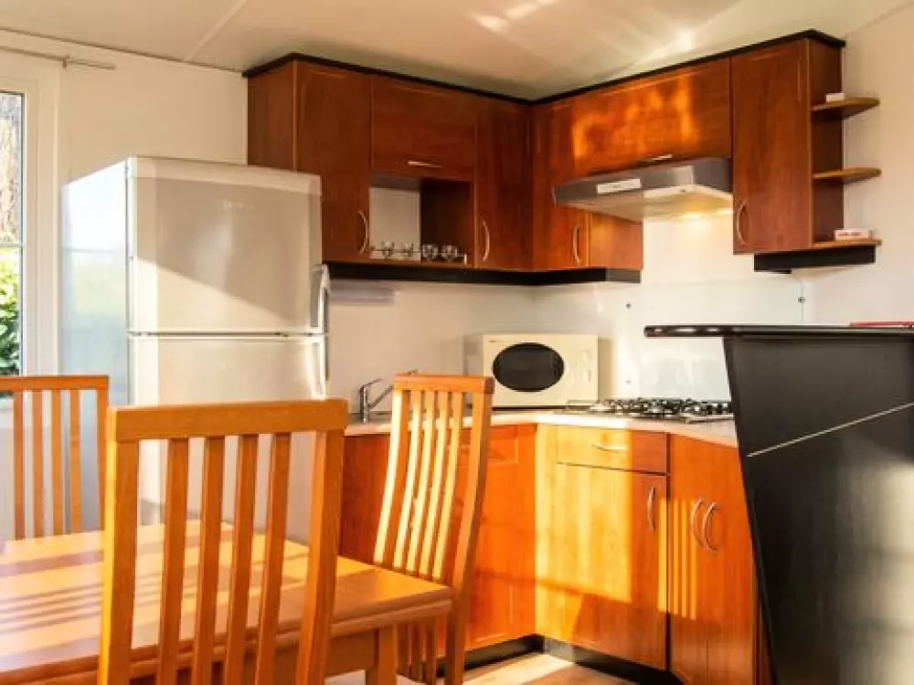 Camping Paradis les Capucines 4 Sterne★★★★