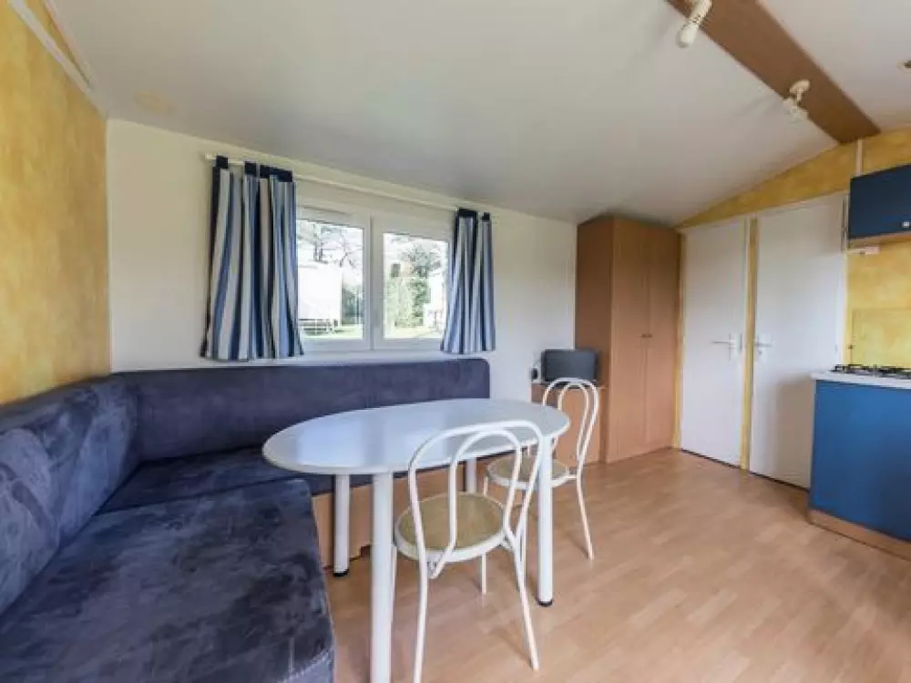 Camping Paradis les Capucines 4 Sterne★★★★