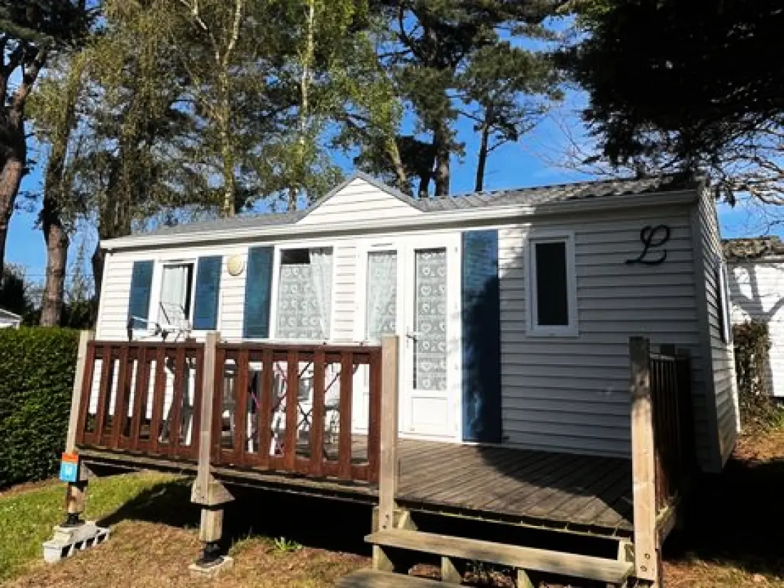 Camping Paradis les Capucines 4 Sterne★★★★