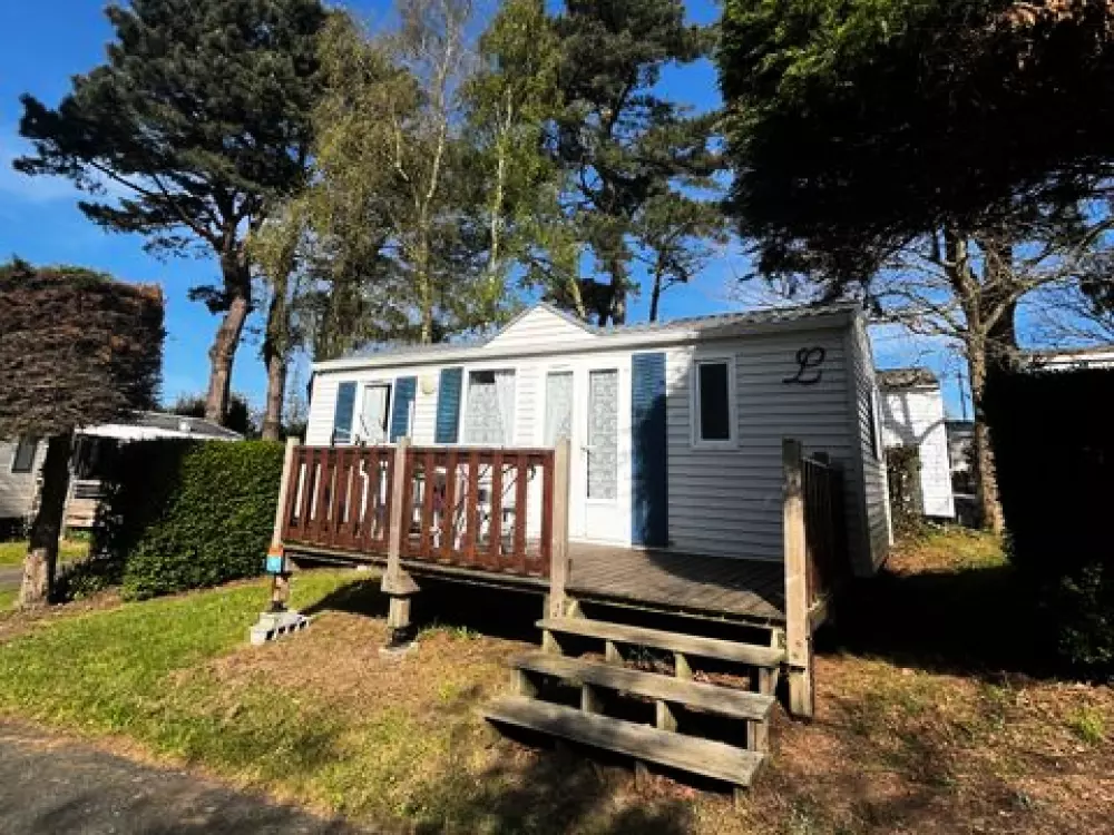 Camping Paradis les Capucines 4 Sterne★★★★