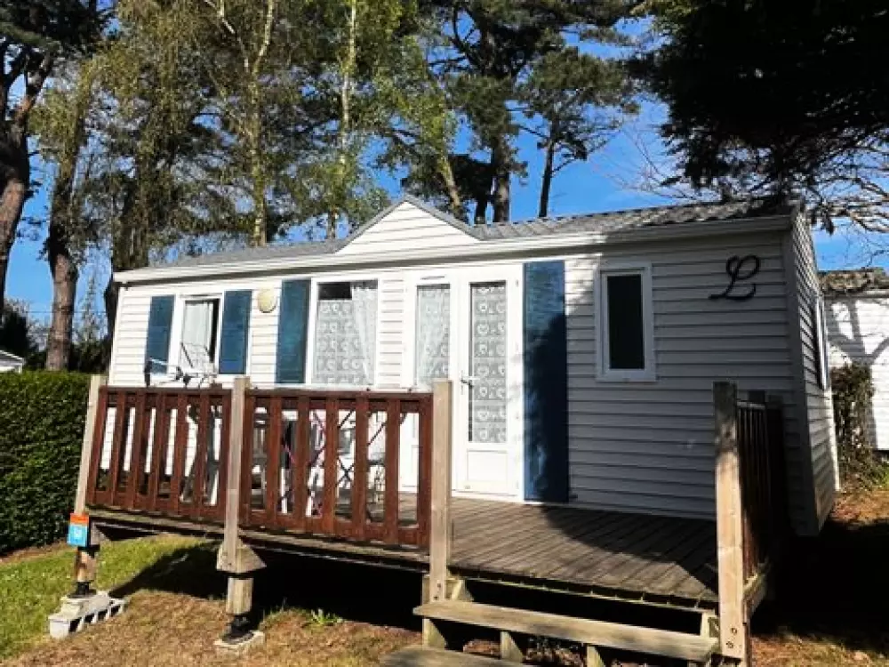 Camping Paradis les Capucines 4 Sterne★★★★