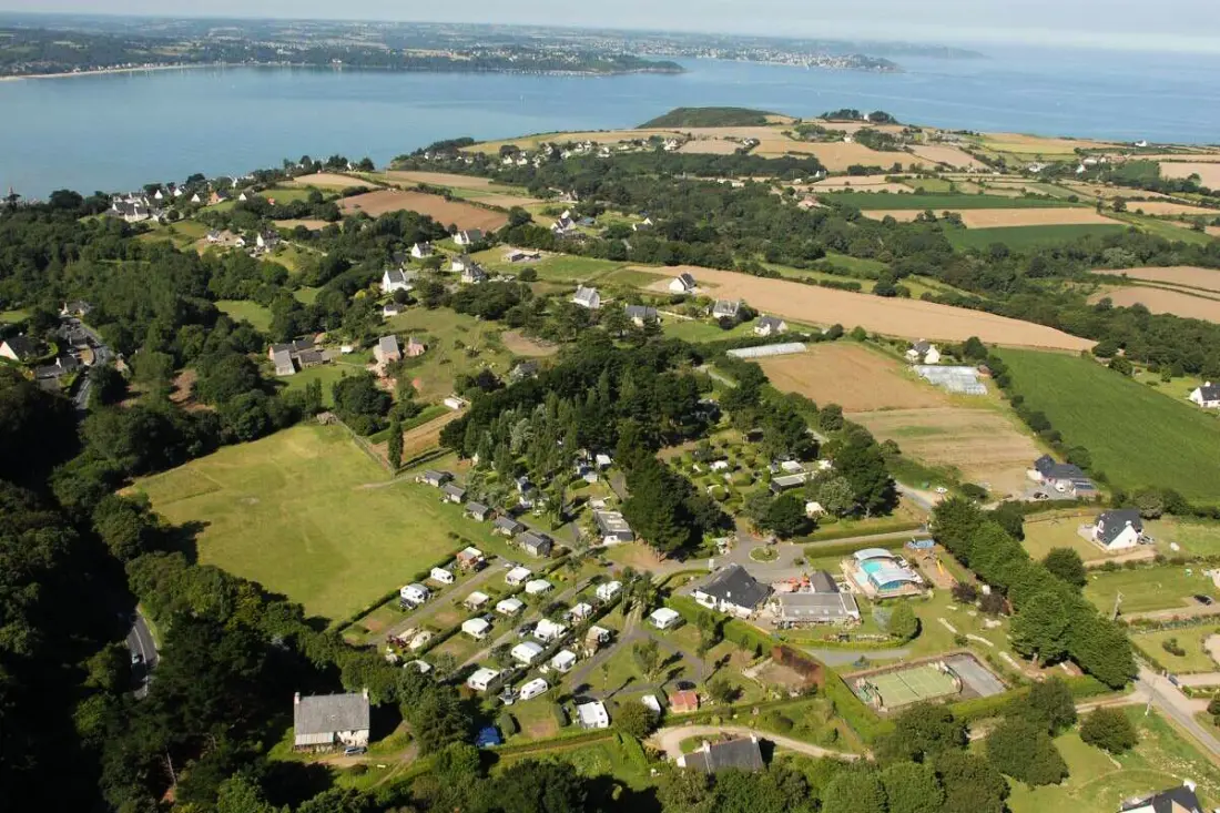 Camping Paradis les Capucines 4 Sterne★★★★