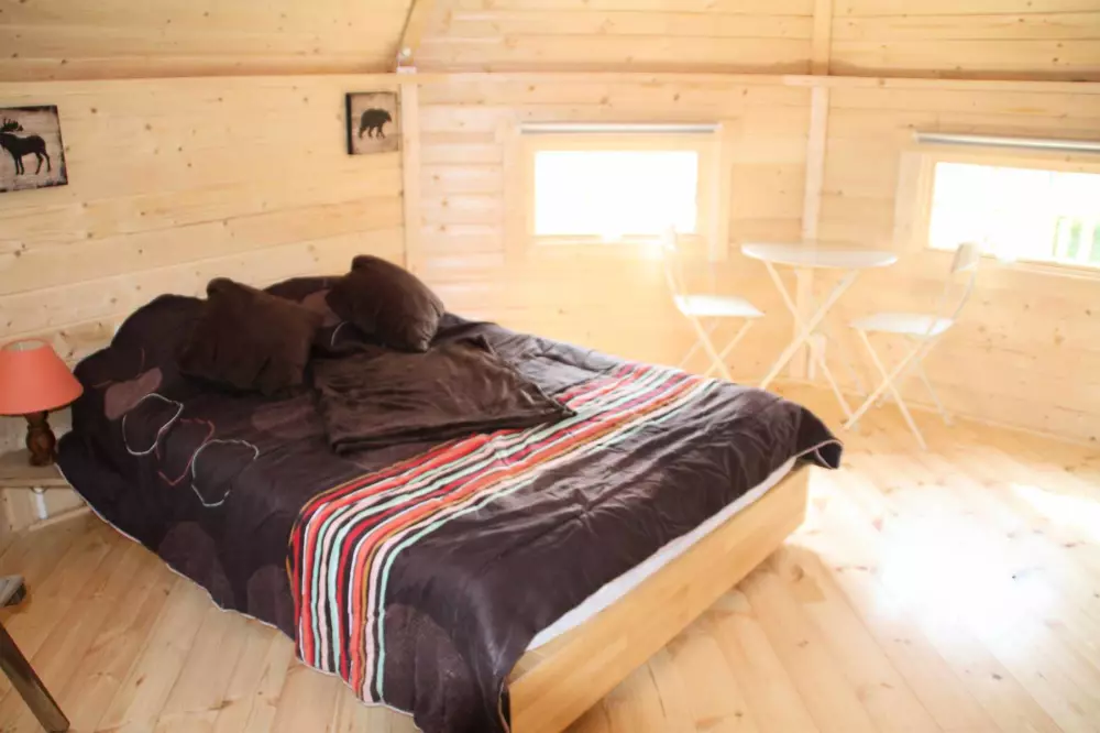 Camping Paradis les Capucines 4 Sterne★★★★