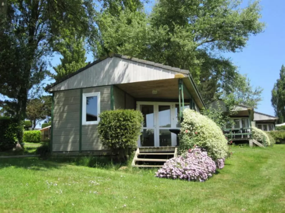 Camping Paradis les Capucines 4 Sterne★★★★
