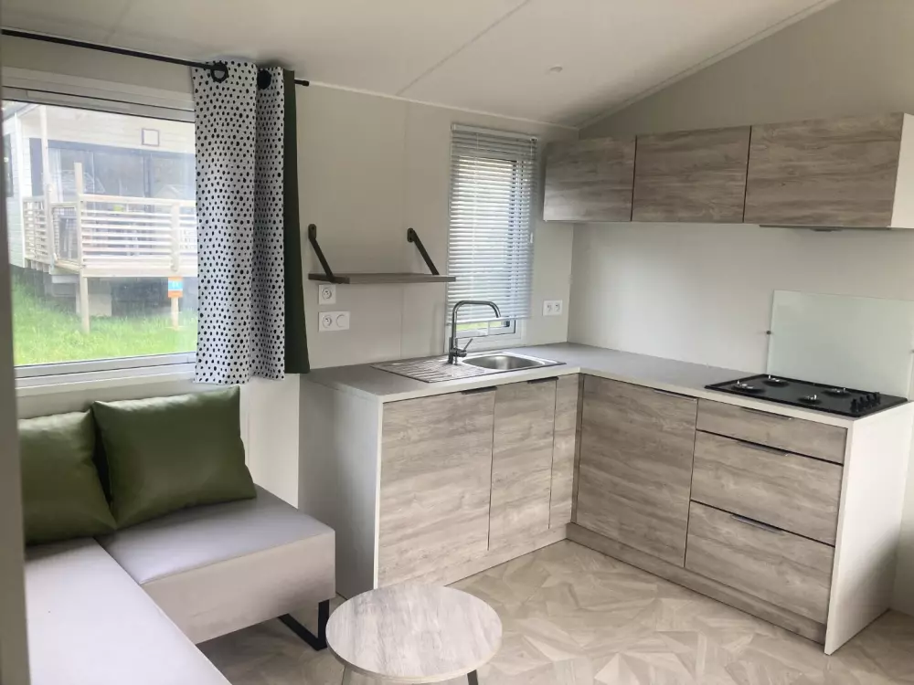 Camping Paradis les Capucines 4 Sterne★★★★