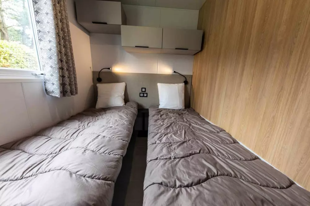 Camping Paradis les Capucines 4 Sterne★★★★