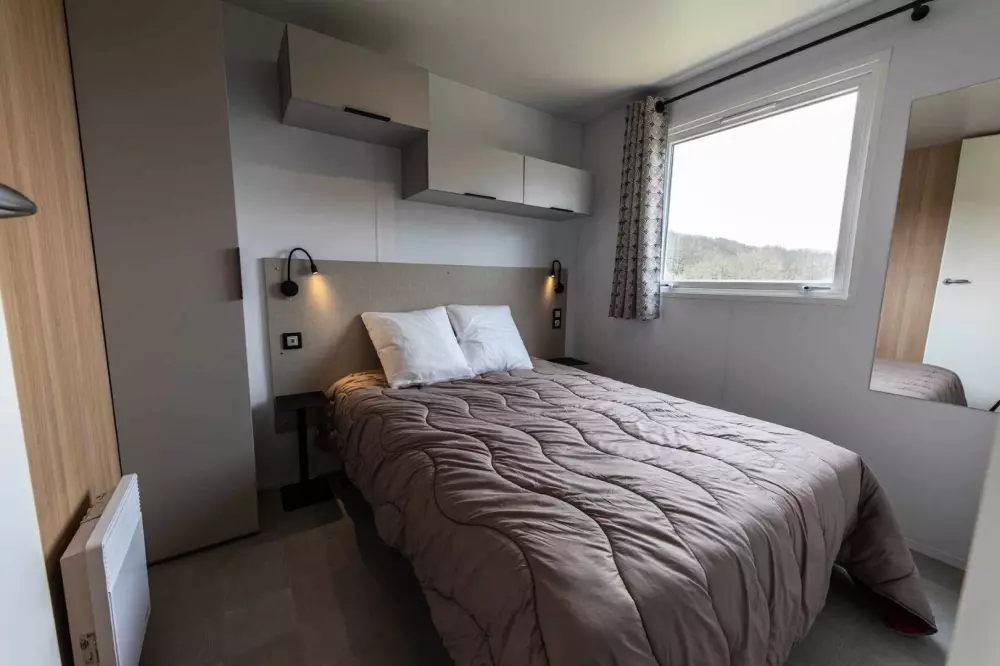 Camping Paradis les Capucines 4 Sterne★★★★