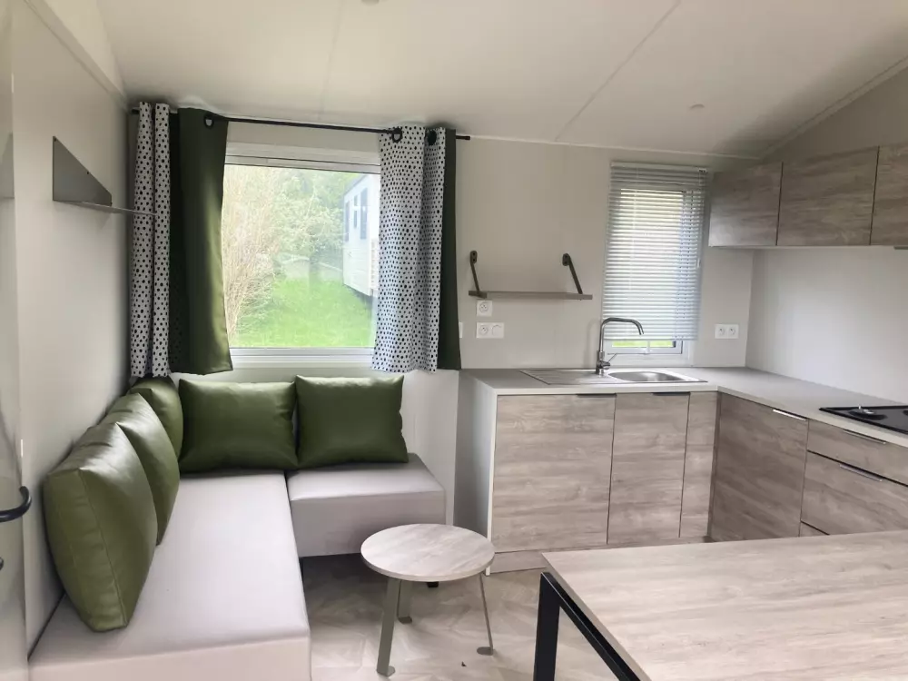 Camping Paradis les Capucines 4 Sterne★★★★