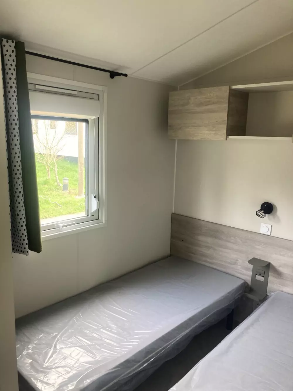 Camping Paradis les Capucines 4 Sterne★★★★