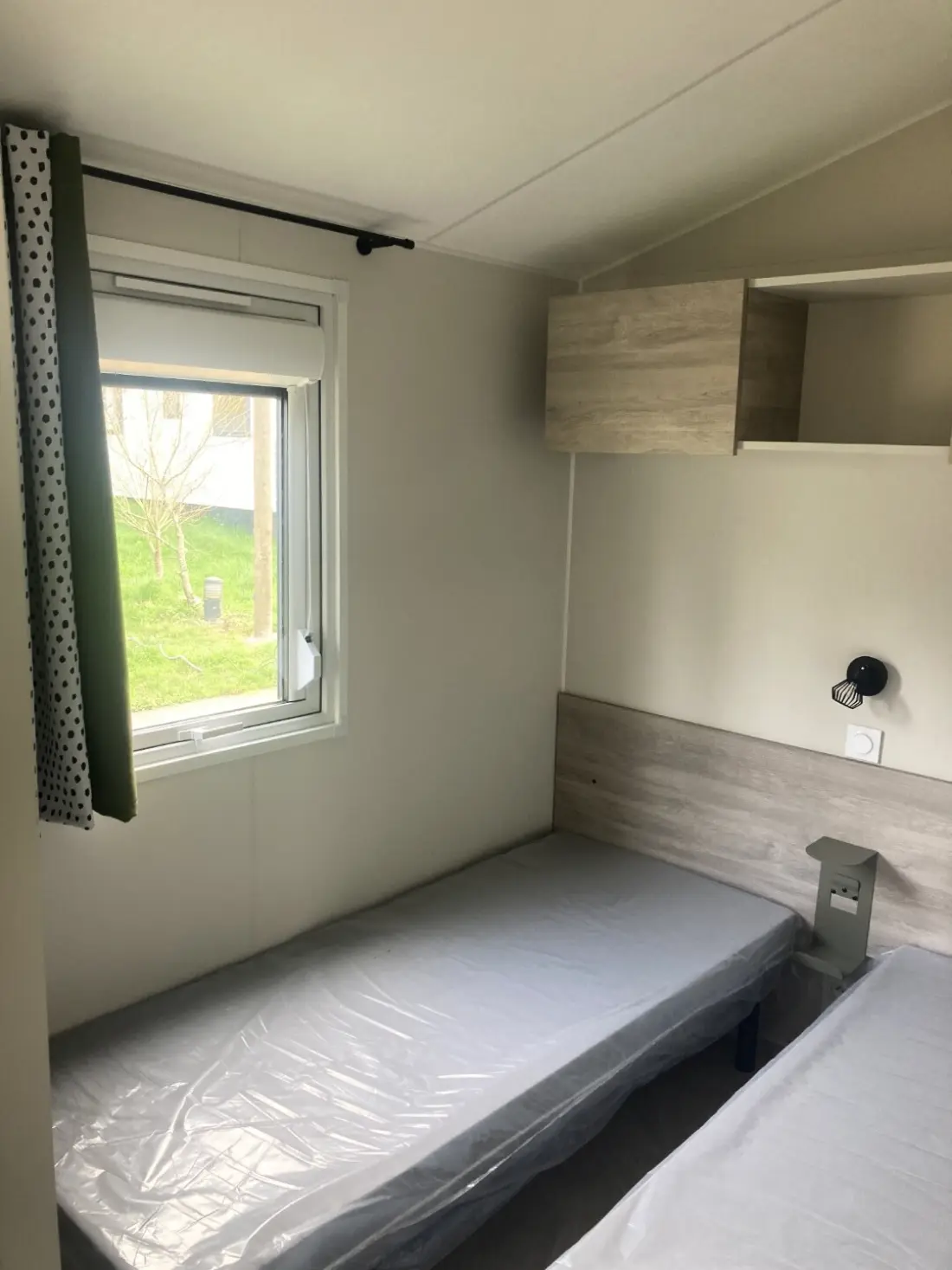 Camping Paradis les Capucines 4 Sterne★★★★