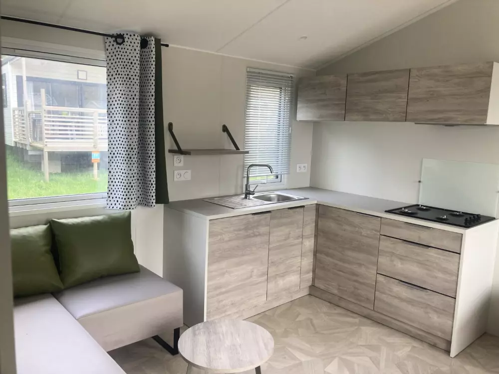 Camping Paradis les Capucines 4 Sterne★★★★