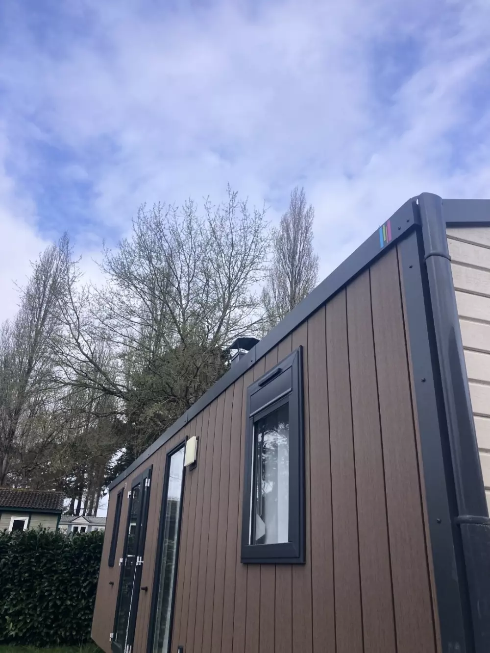 Camping Paradis les Capucines 4 Sterne★★★★
