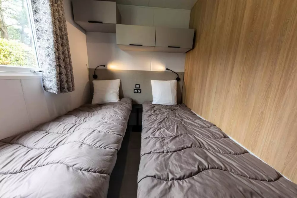 Camping Paradis les Capucines 4 Sterne★★★★