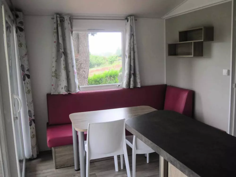 Camping Paradis les Capucines 4 Sterne★★★★