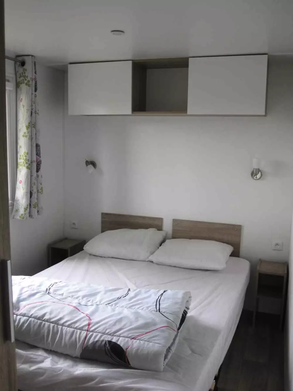 Camping Paradis les Capucines 4 Sterne★★★★