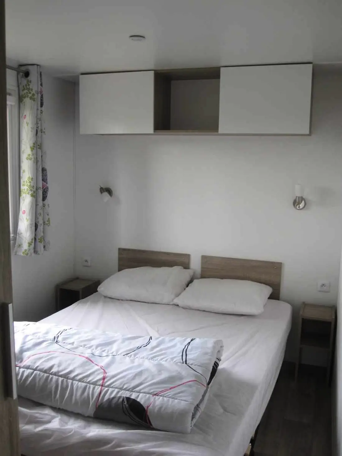 Camping Paradis les Capucines 4 Sterne★★★★