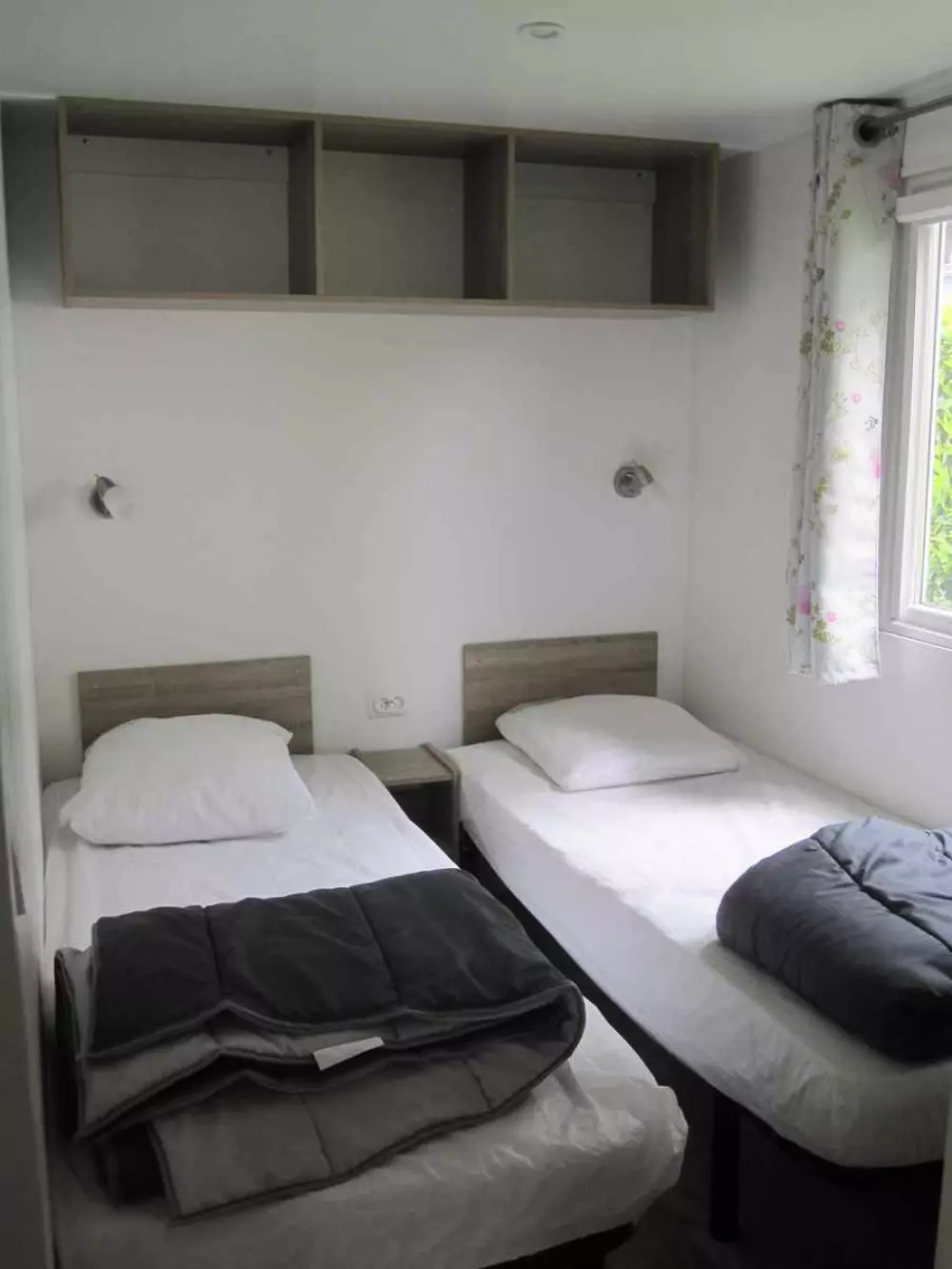 Camping Paradis les Capucines 4 Sterne★★★★