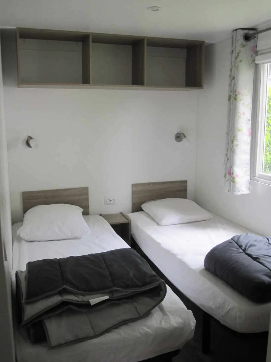 Camping Paradis les Capucines 4 Sterne★★★★