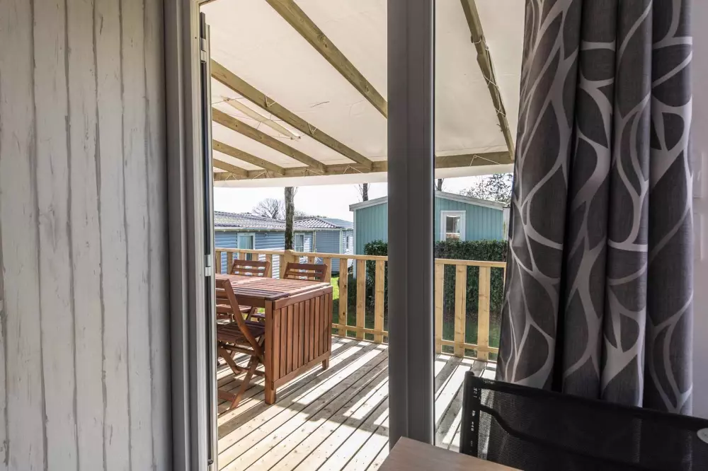 Camping Paradis les Capucines 4 Sterne★★★★