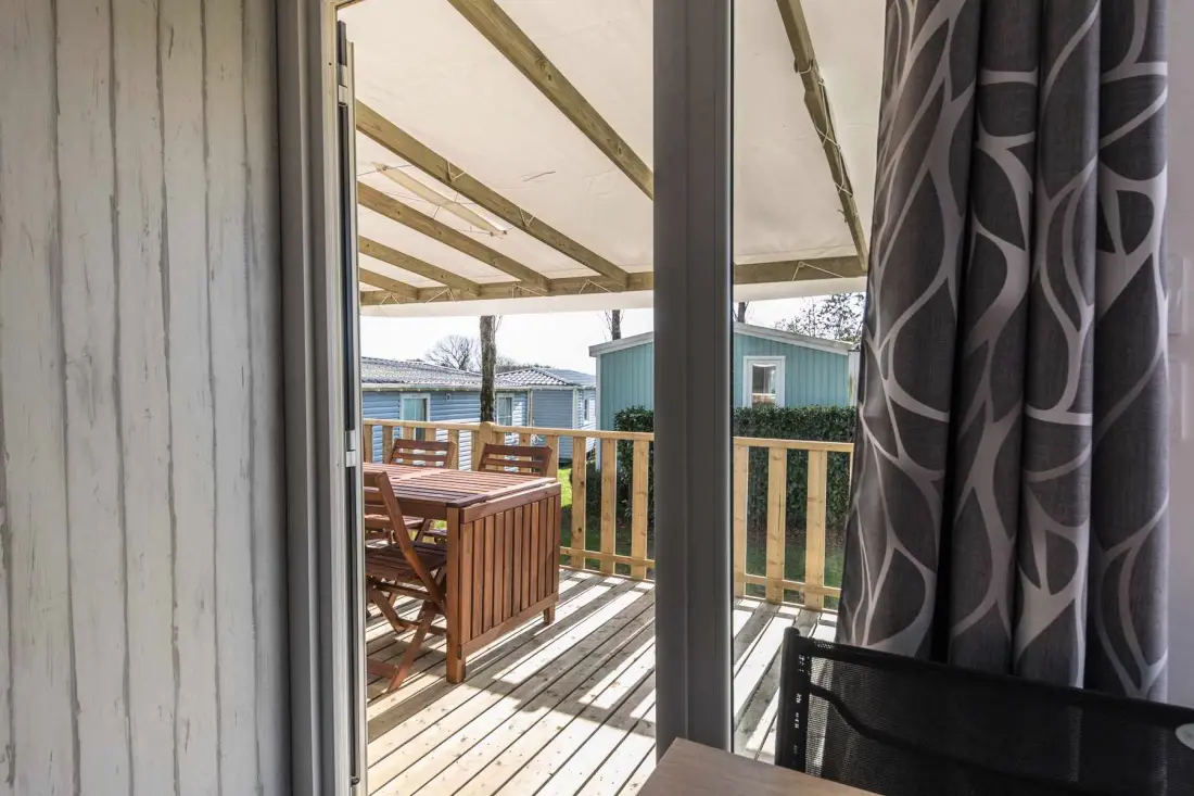 Camping Paradis les Capucines 4 Sterne★★★★