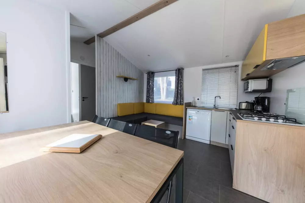 Camping Paradis les Capucines 4 Sterne★★★★