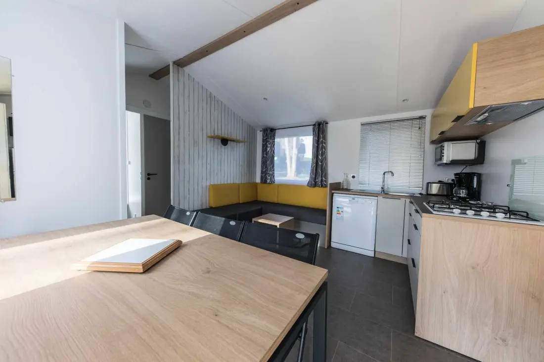 Camping Paradis les Capucines 4 Sterne★★★★