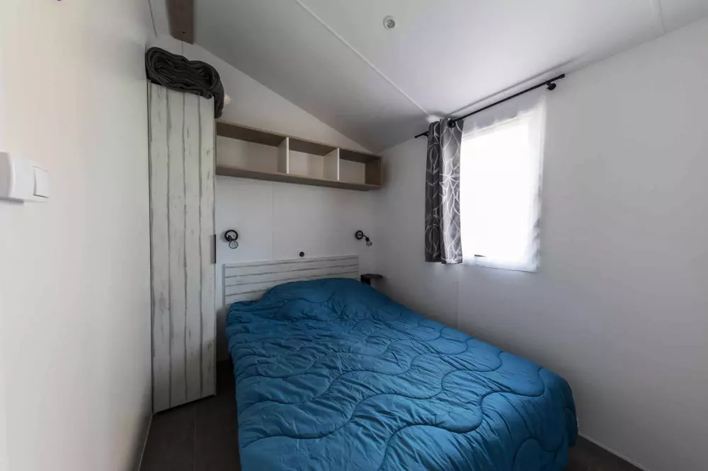 Camping Paradis les Capucines 4 Sterne★★★★