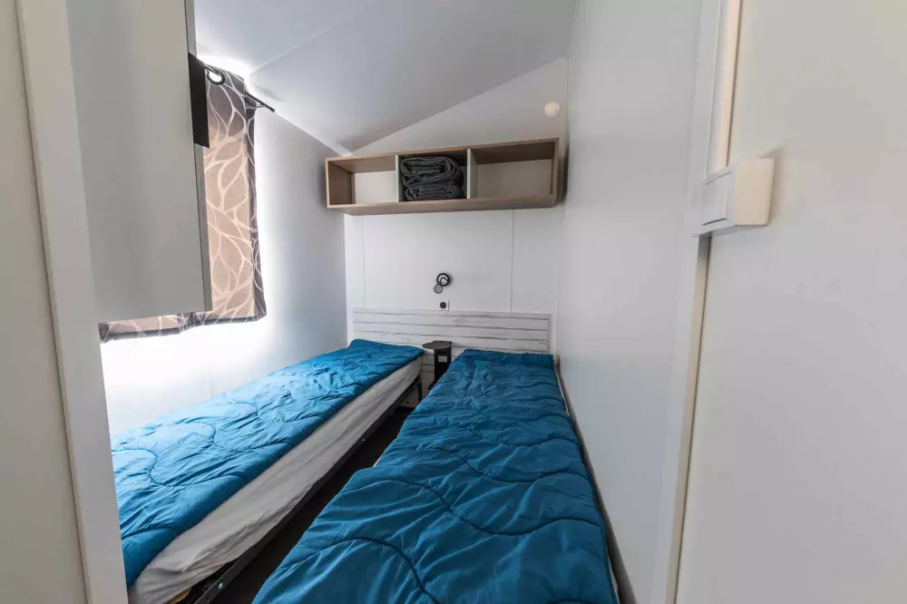 Camping Paradis les Capucines 4 Sterne★★★★