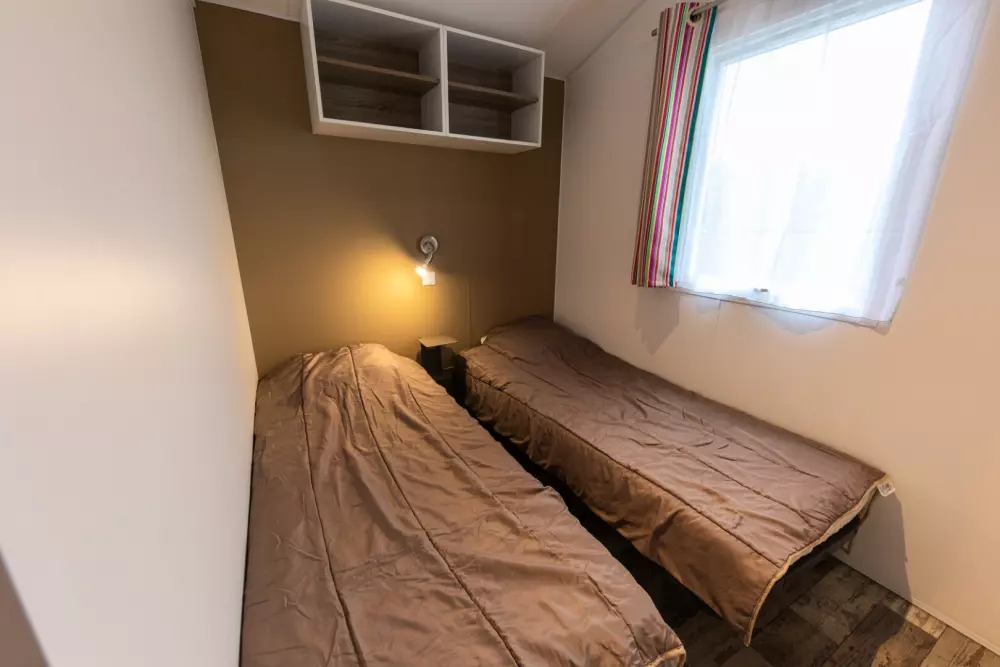 Camping Paradis les Capucines 4 Sterne★★★★