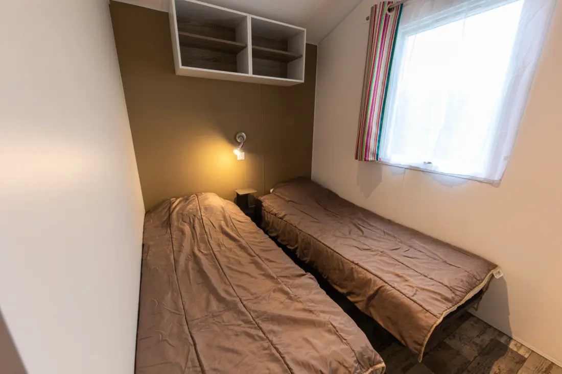 Camping Paradis les Capucines 4 Sterne★★★★