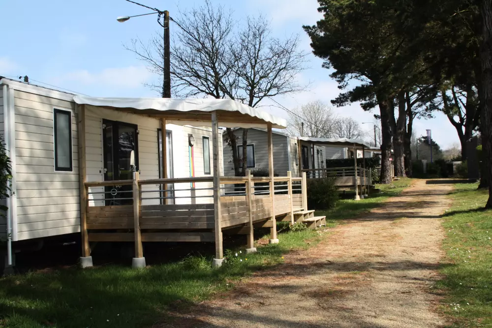 Camping Paradis les Capucines 4 Sterne★★★★