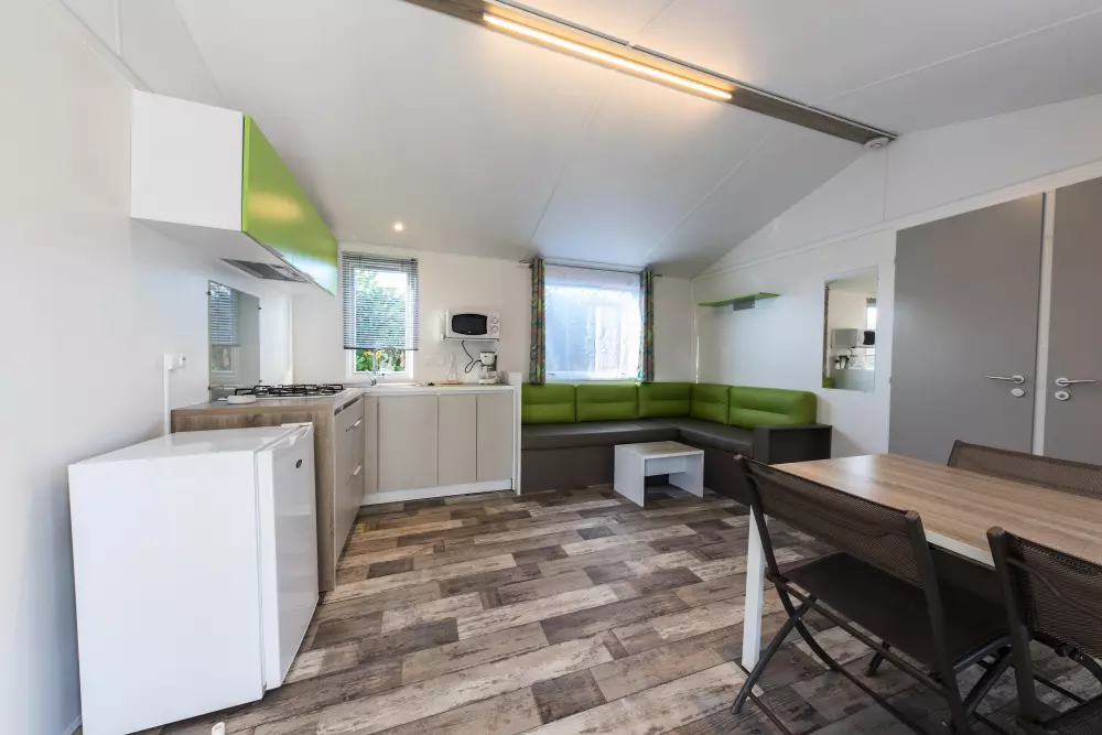 Camping Paradis les Capucines 4 Sterne★★★★