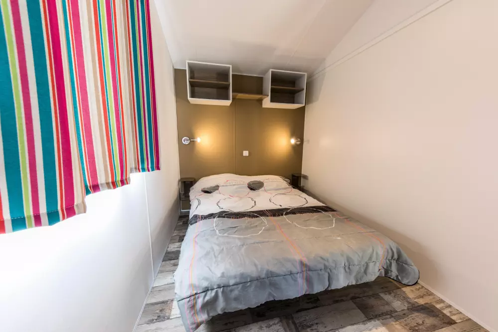 Camping Paradis les Capucines 4 Sterne★★★★