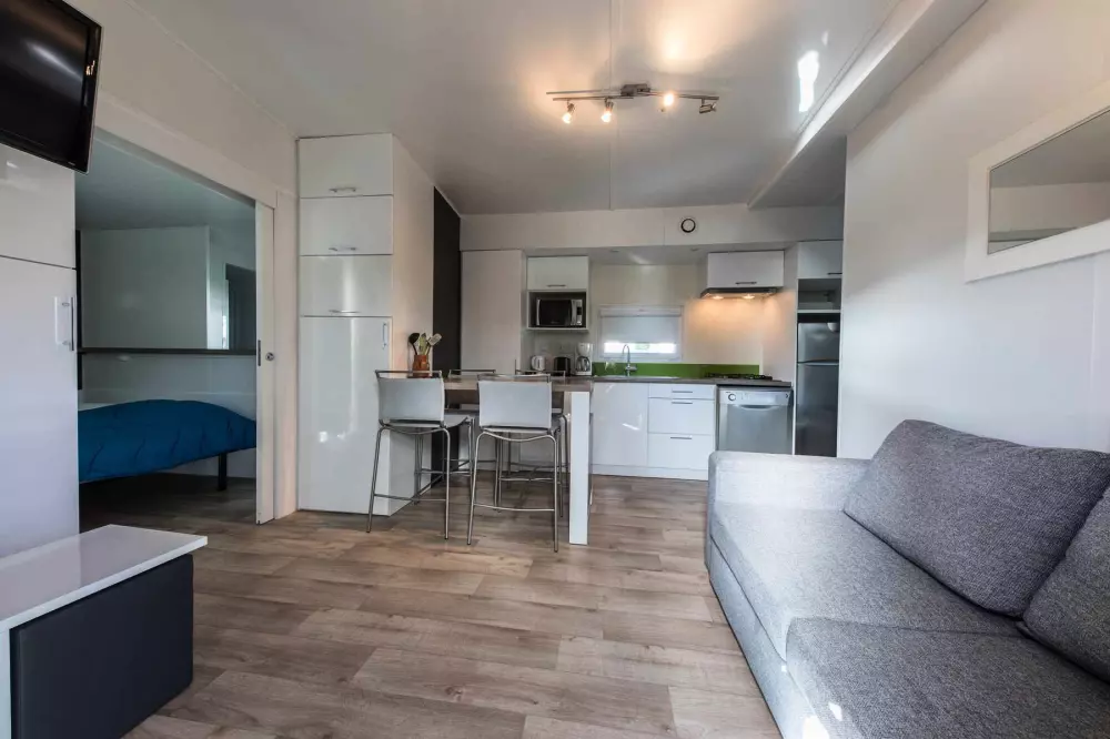 Camping Paradis les Capucines 4 Sterne★★★★