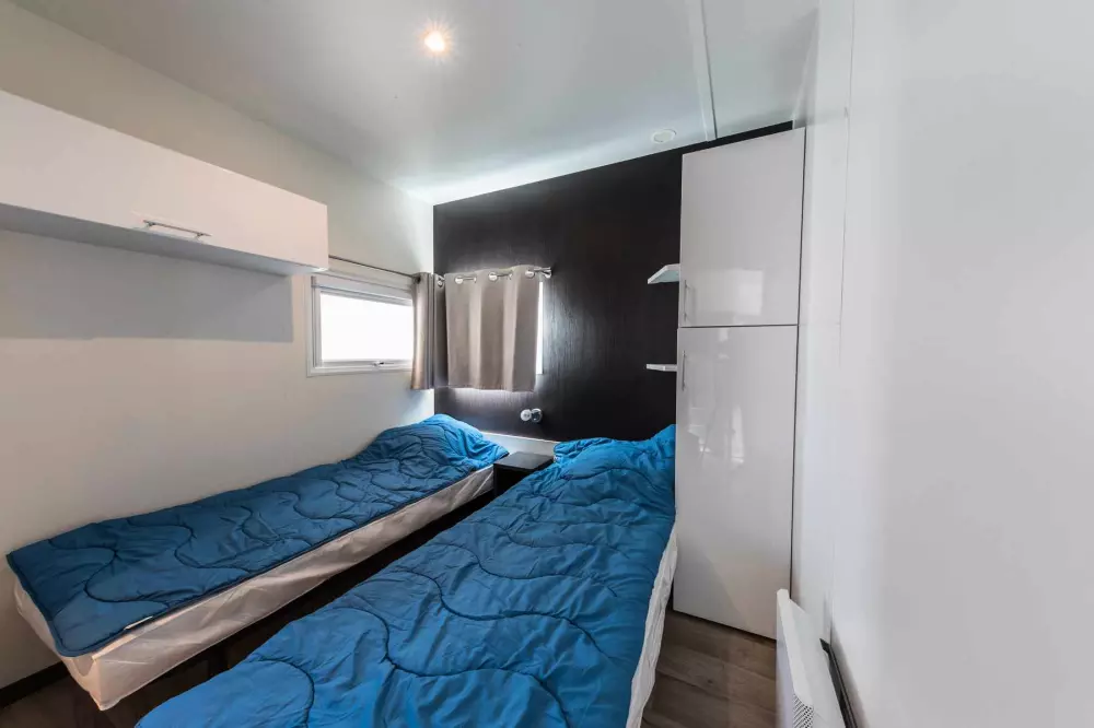 Camping Paradis les Capucines 4 Sterne★★★★