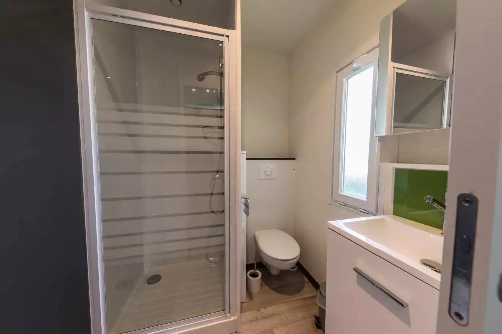 Camping Paradis les Capucines 4 Sterne★★★★