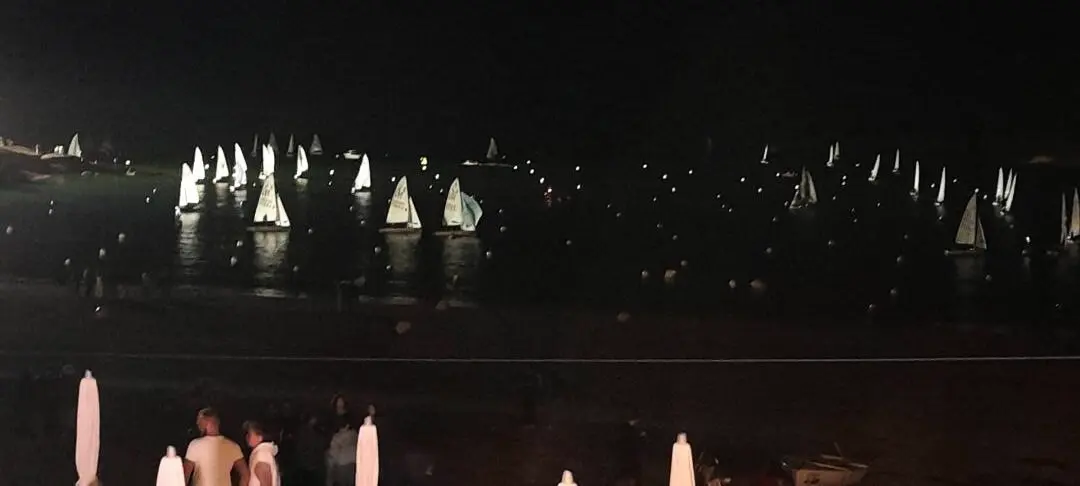 Gîte de France Ker Gwelanig 3 Ähren