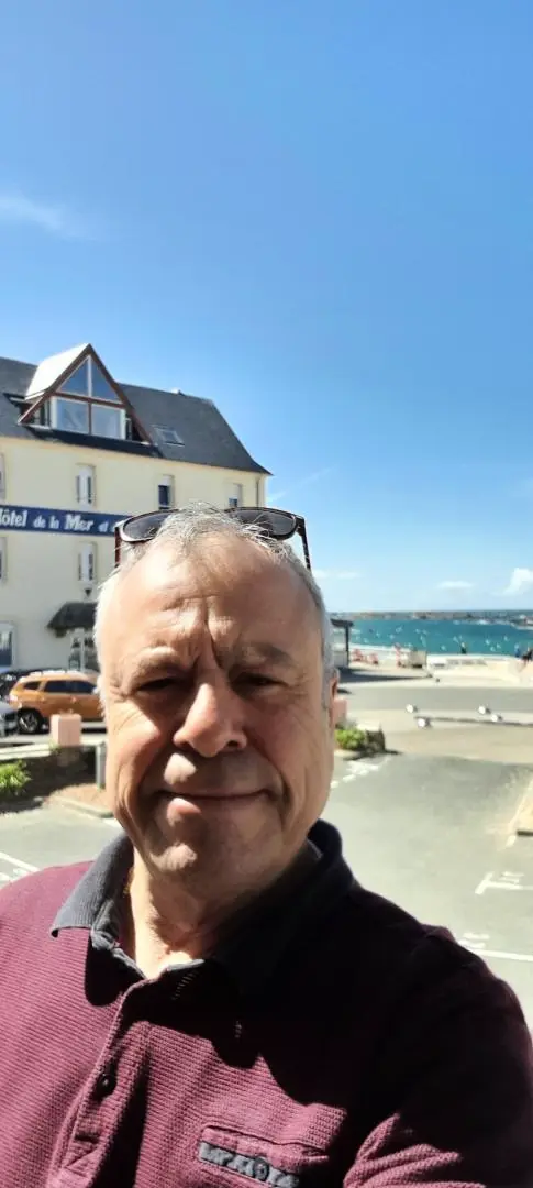 Gîte de France Ker Gwelanig 3 Ähren