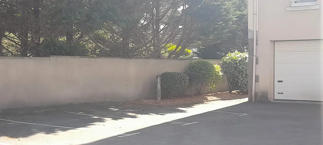 Gîte de France Ker Gwelanig 3 Ähren