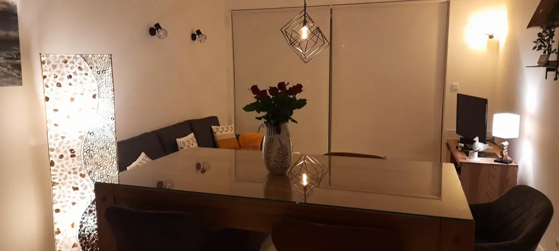Gîte de France Ker Gwelanig 3 Ähren