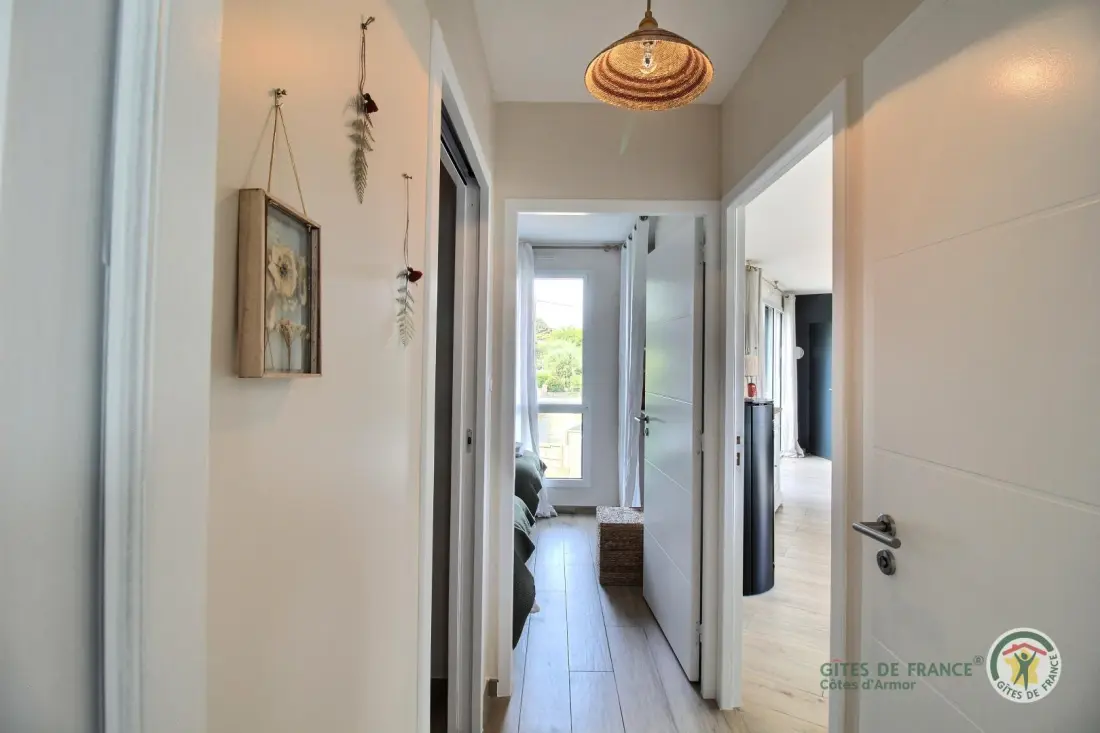 Gîte de France Ker touro 3 Ohren