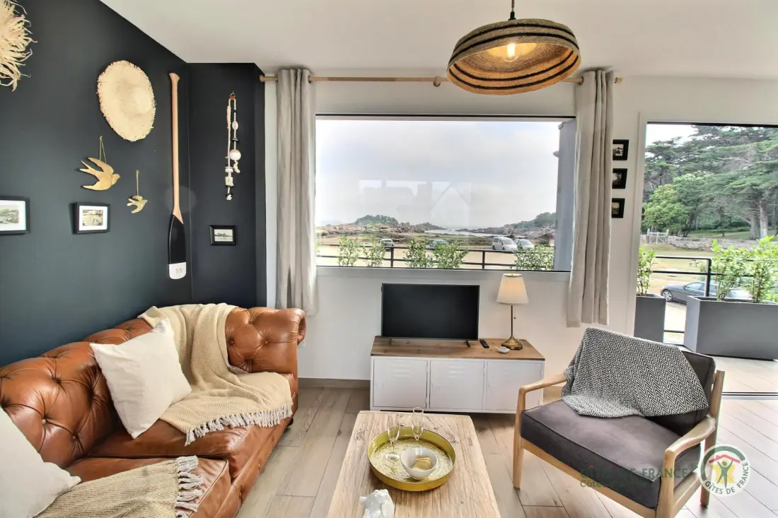Gîte de France Ker touro 3 Ohren