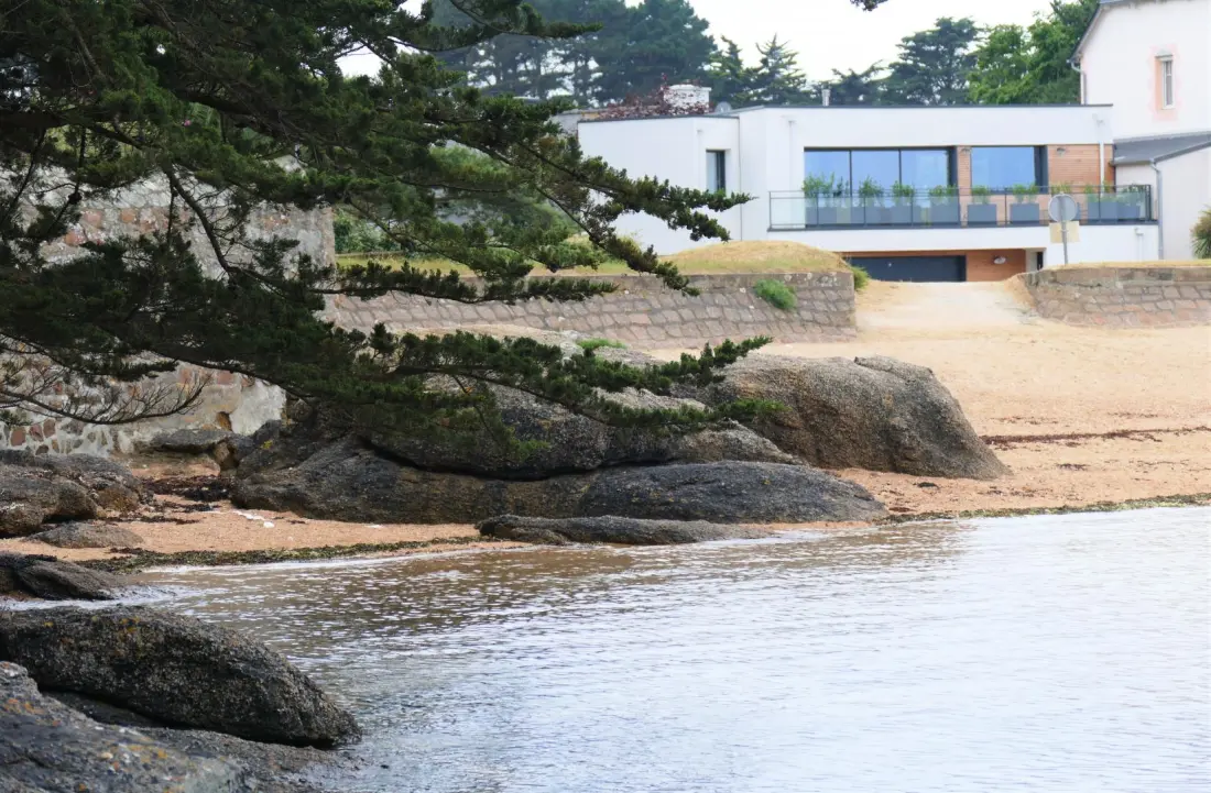 Gîte de France Ker touro 3 Ohren