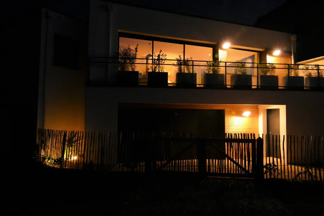 Gîte de France Ker touro 3 Ohren