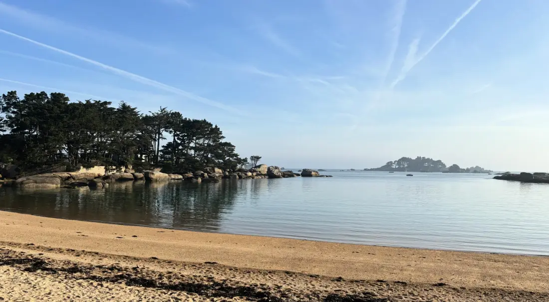 Gîte de France Ker touro 3 Ohren