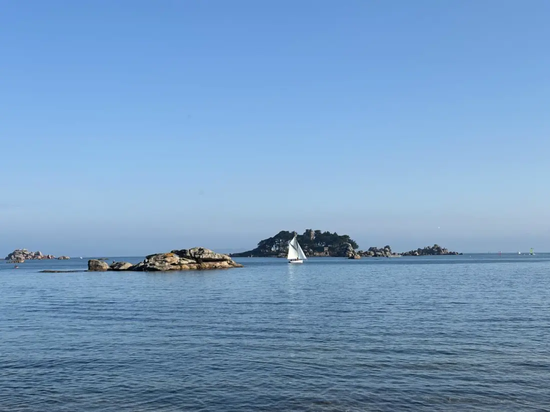 Gîte de France Ker touro 3 Ohren