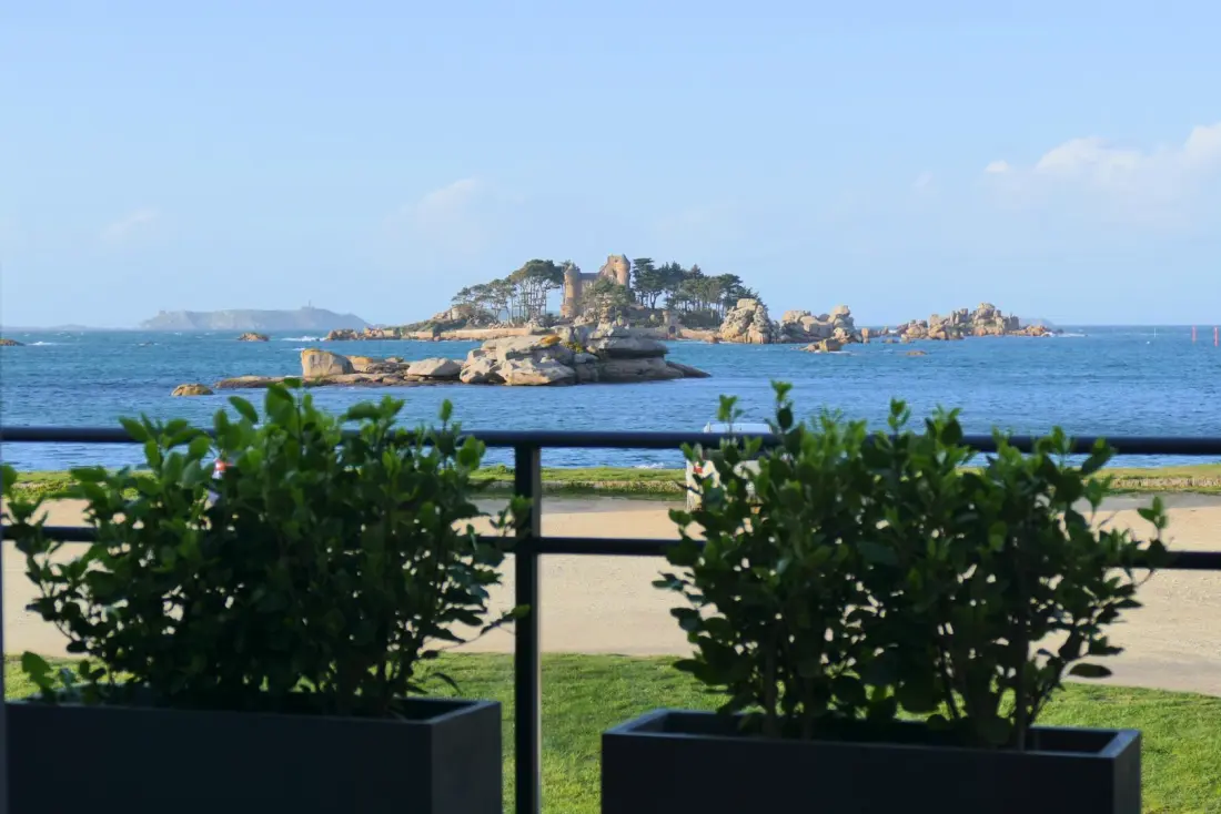 Gîte de France Ker touro 3 Ohren